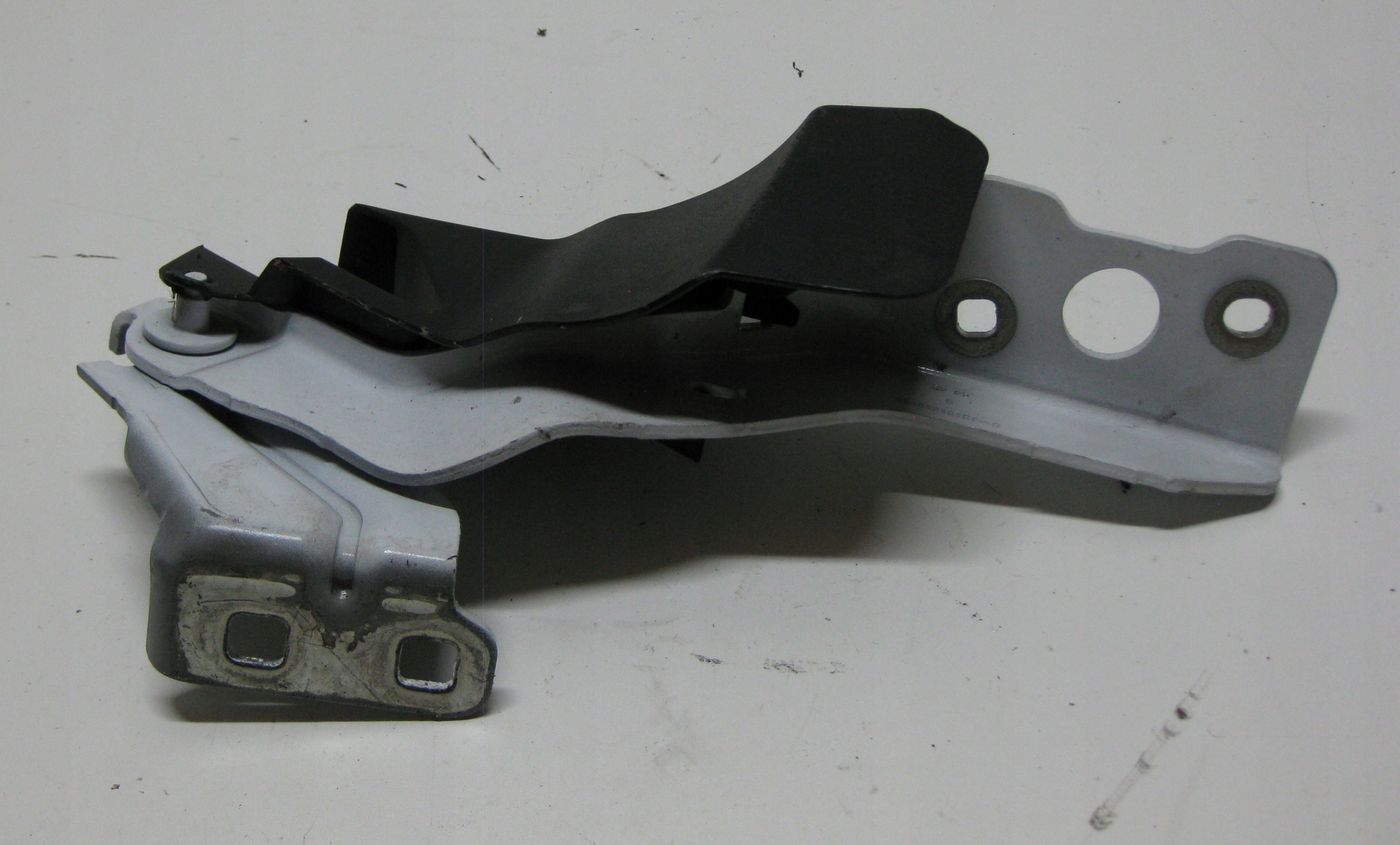 RENAULT MASTER III LIFT hinge bonnets front left 654012161R