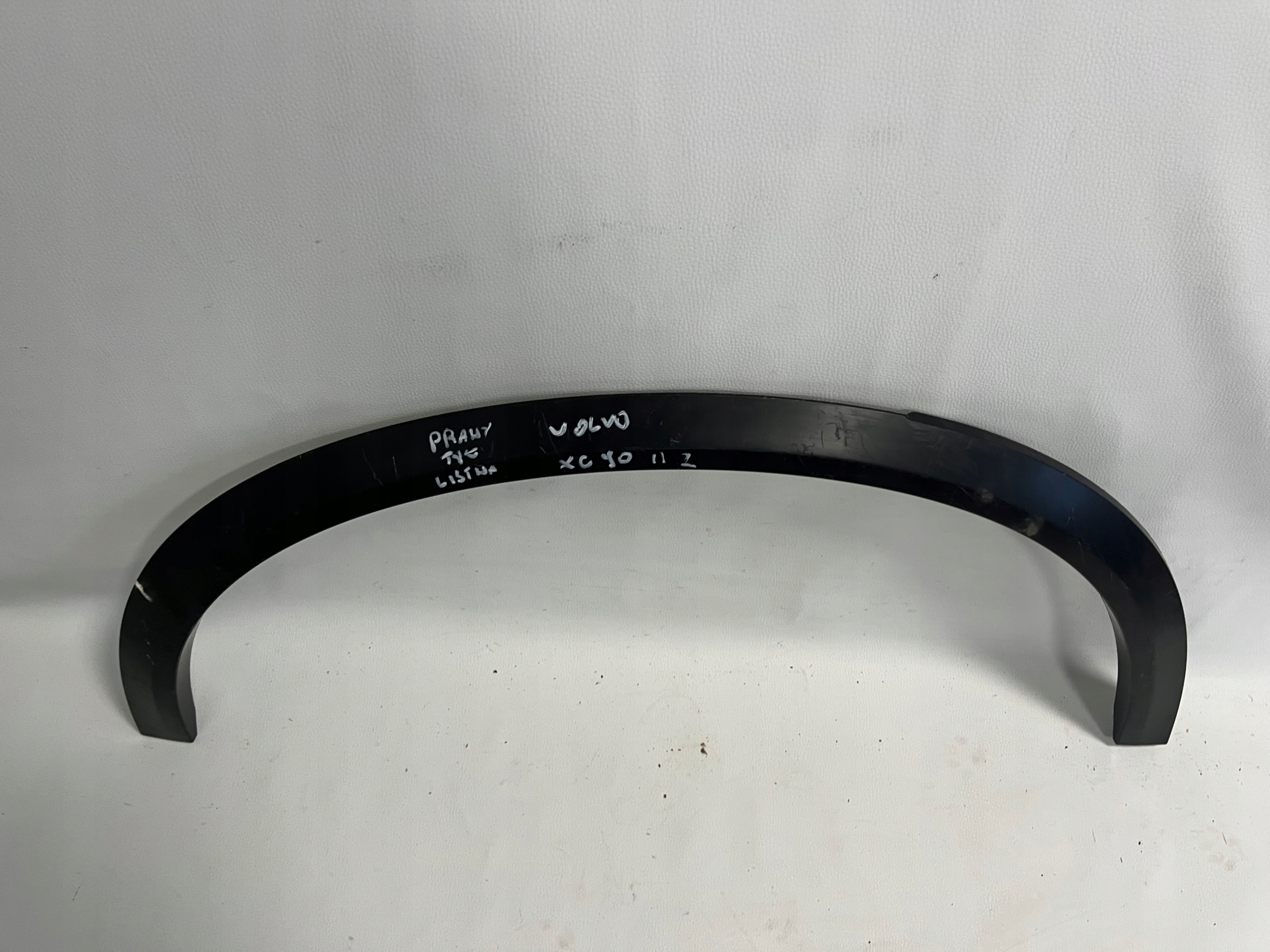 Volvo Xc 90 II 2 moulding right rear part rear