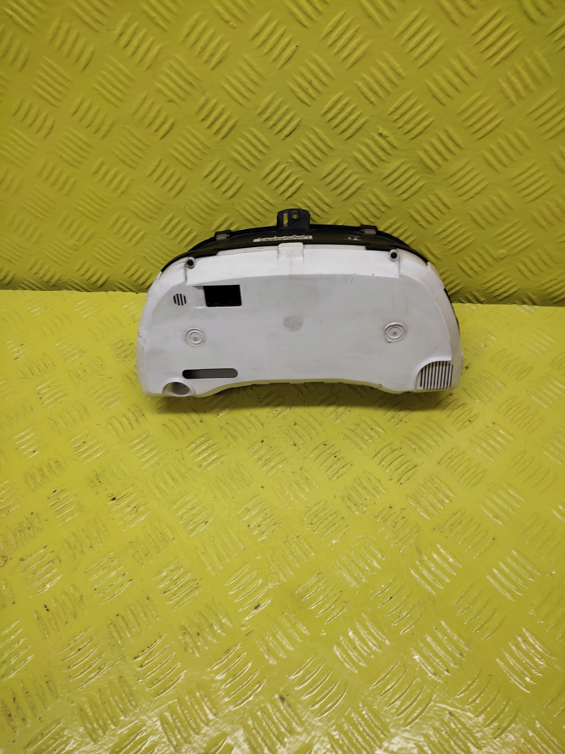 FIAT PUNTO II dials dials 46833455