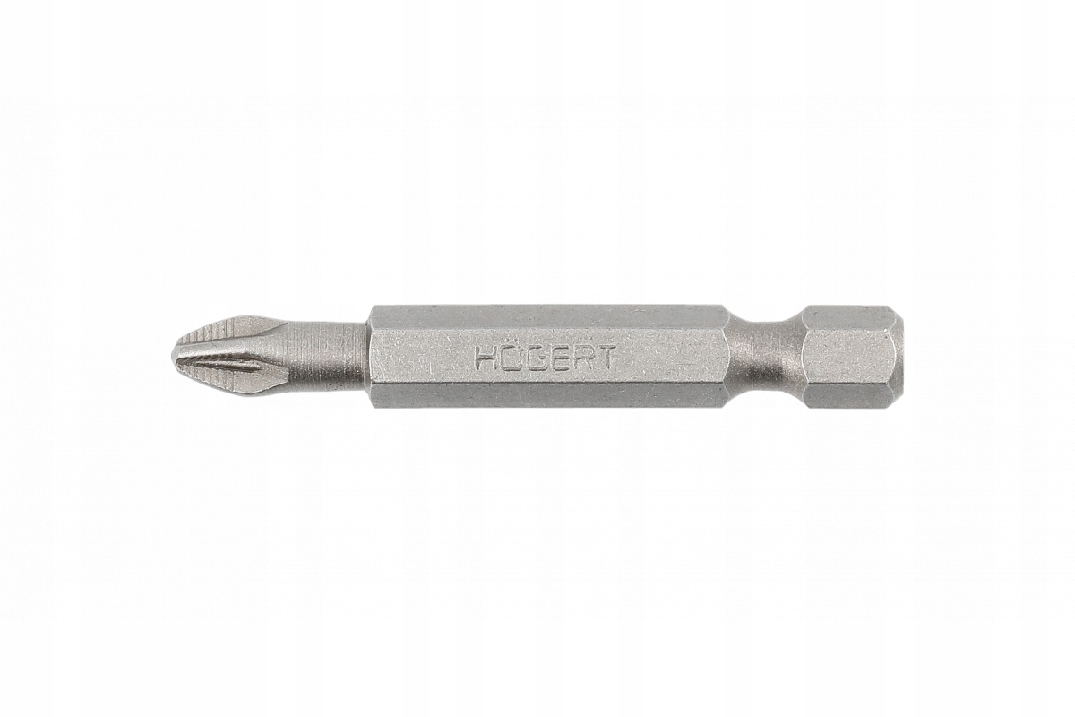 

Końcówka wkrętakowa PZ0 50MM 2SZT