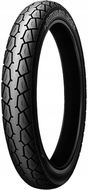 Pneumatika Dunlop D 104 2,50 17 38L Tt Zadný