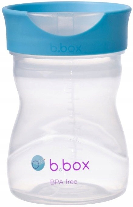 

B.box Kubek Treningowy Picie Jak Ze Szklanki 12m+