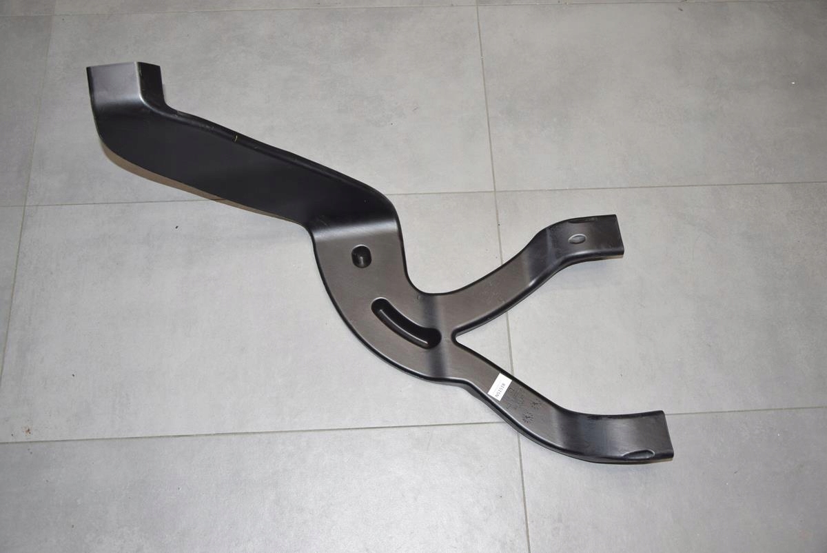 VW AMAROK drain air 2H0819805A