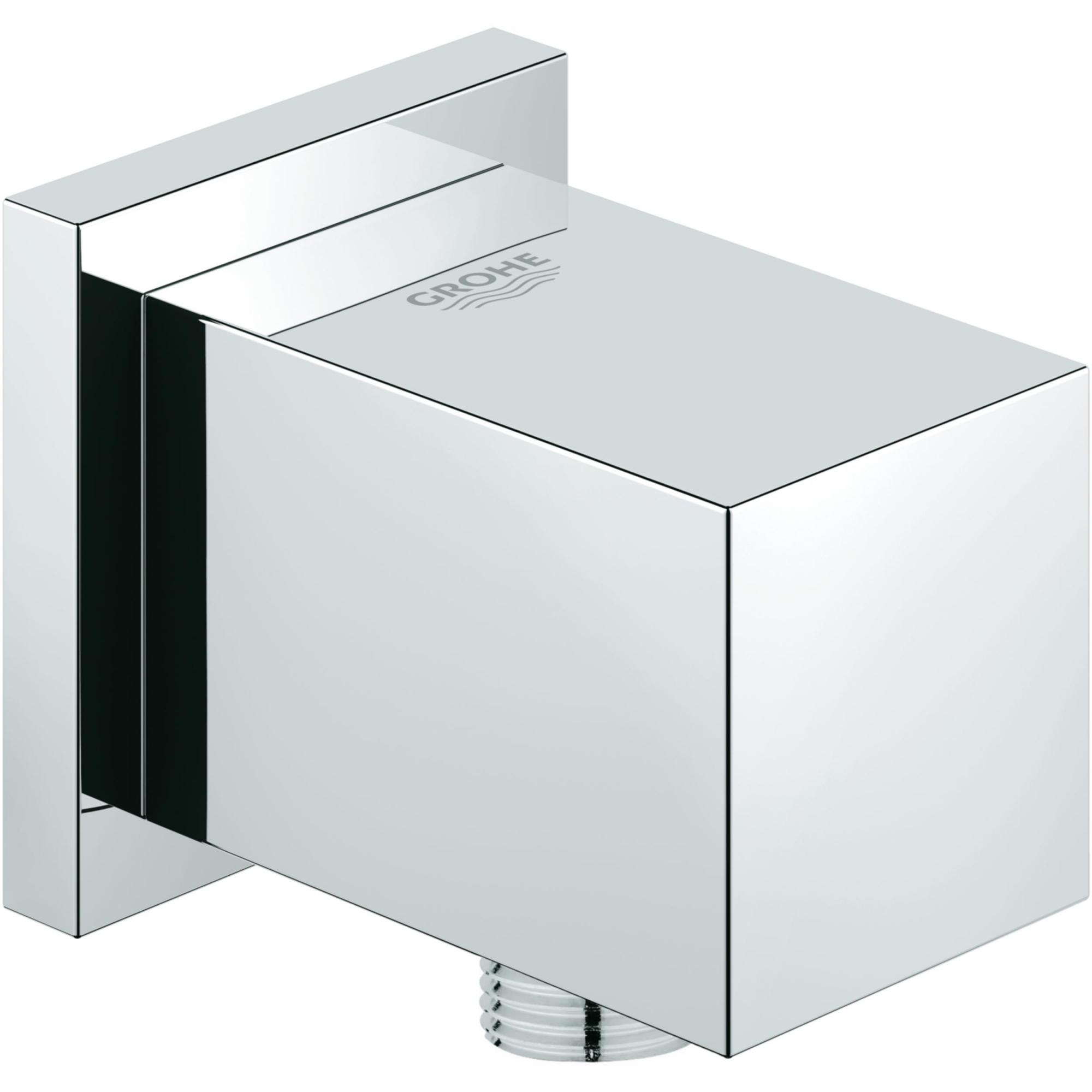 Grohe Euphoria Cube nástěnné připojovací koleno