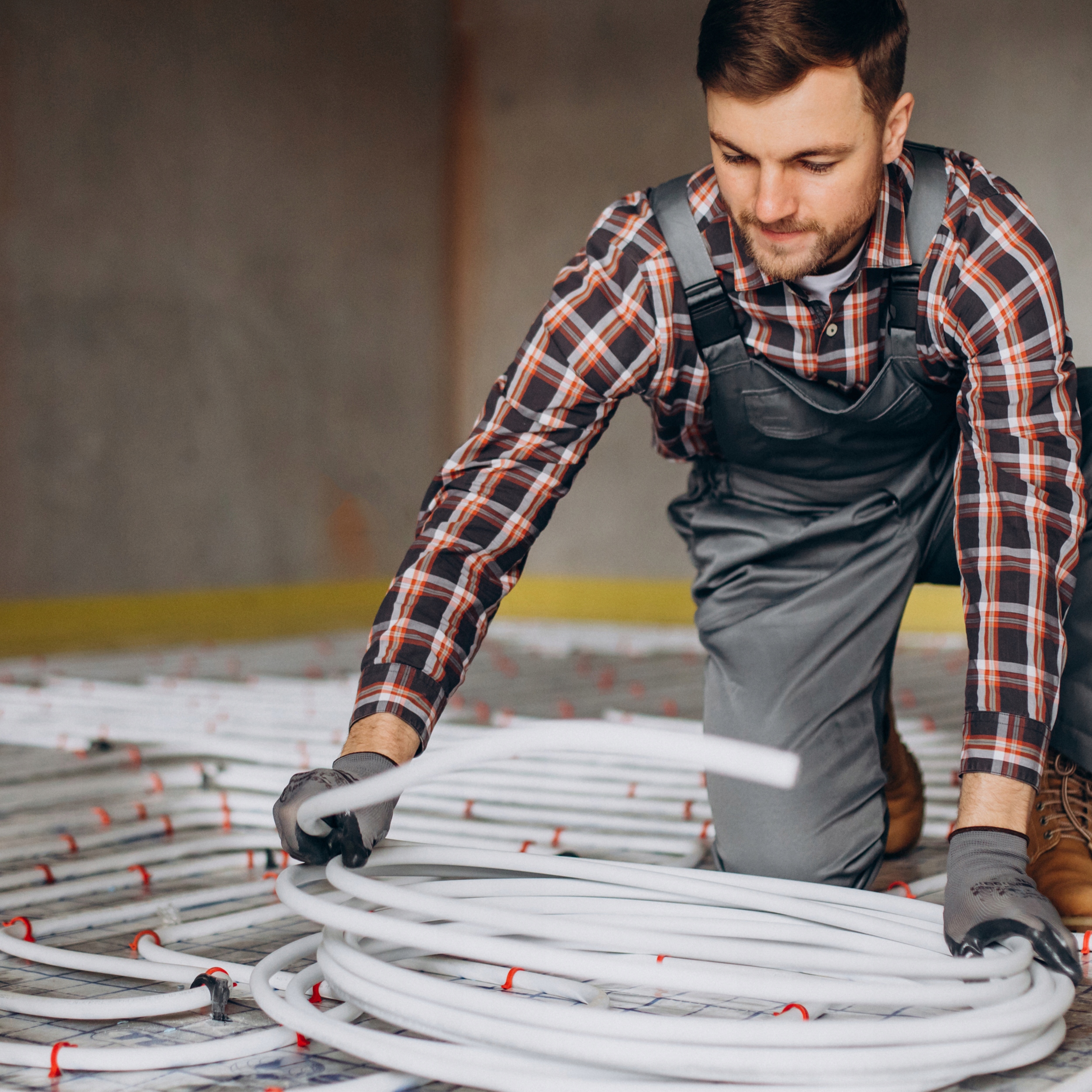 Plastyfikator DO OGRZEWANIA PODŁOGOWEGO BETONU wylewki posadzki JURGA 5 L Marka Jurga