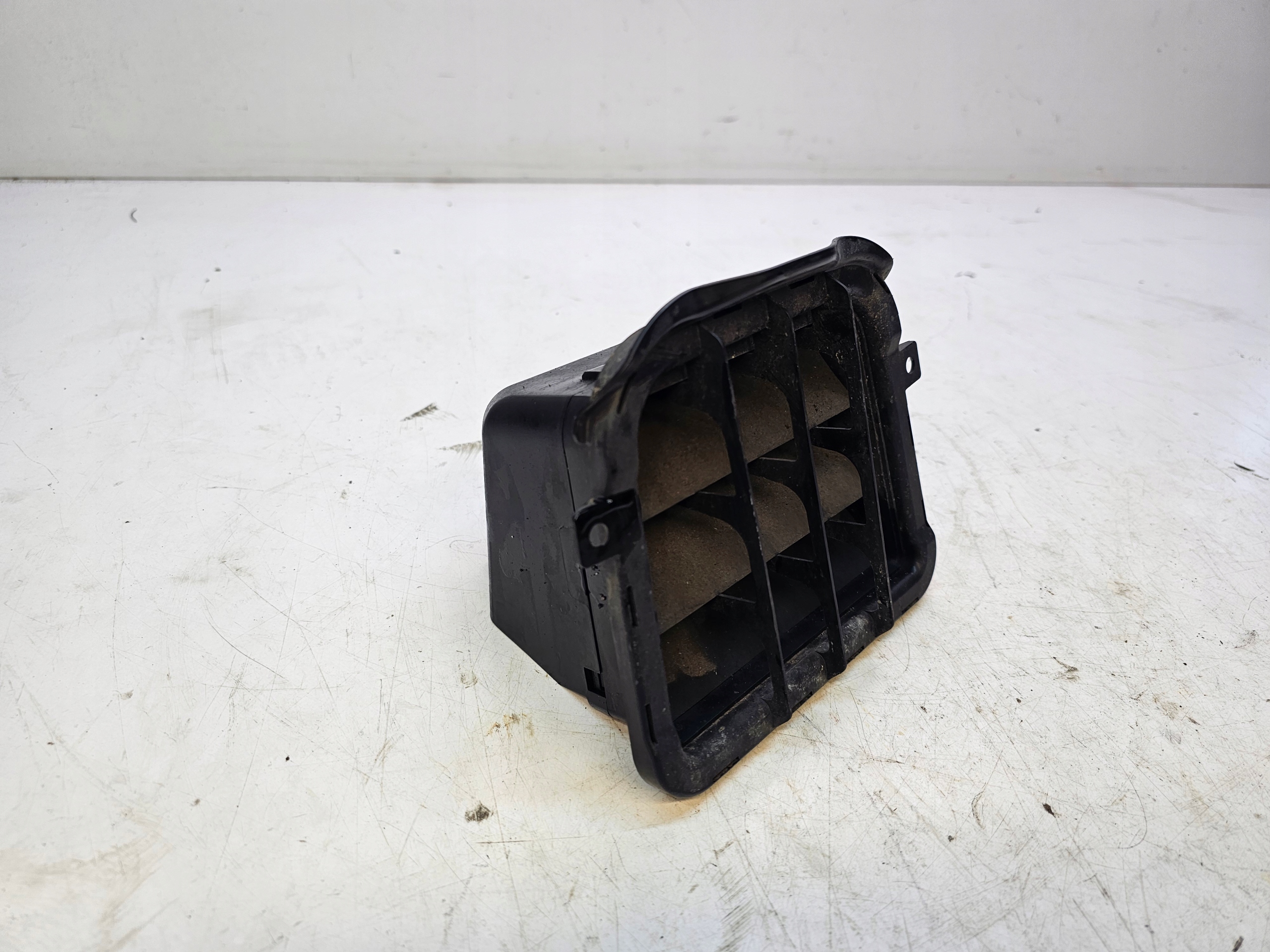 LÜFTUNGSGITTER LUFT HECK AUDI A4 B8 LIFT A5 8K0819161A