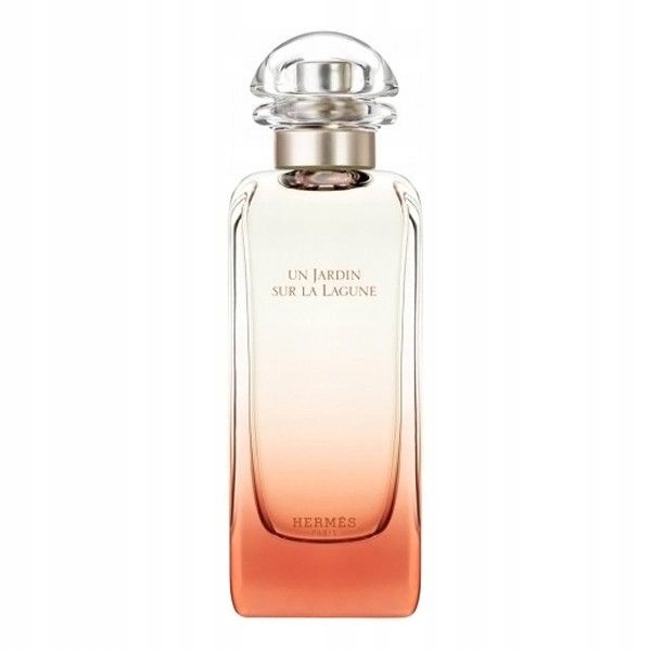

Hermes Un Jardin Sur La Lagune Edt 100ml