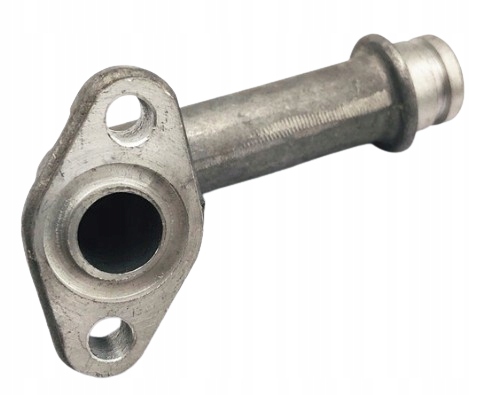 PRZEWÓD KRÓCIEC POMPY WODY CIECZY Quad ATV Linhai Hytrack 400/410S/420cc