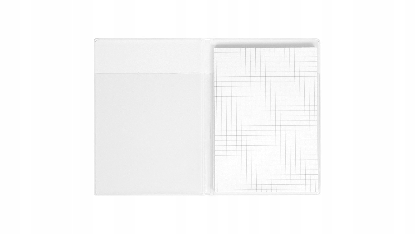 NOTES A6 Z NADRUKIEM CEGŁAVBIURFOL Okładka miękka