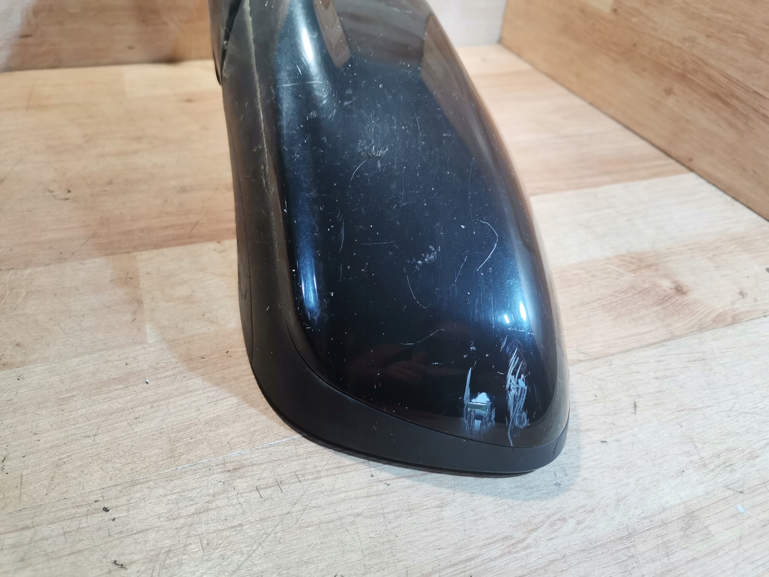 mirror left CITROEN C4 CACTUS 12-17r UK