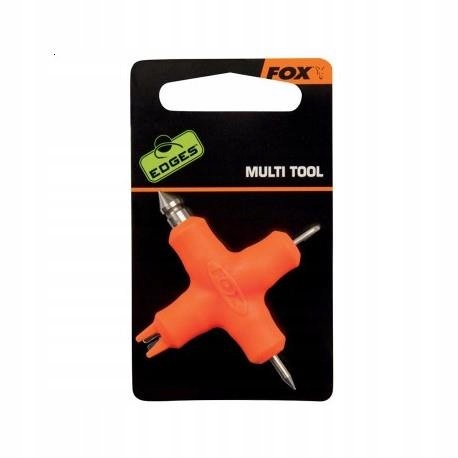 Fox Edges Multi Tool CAC587 Multi narzędzie