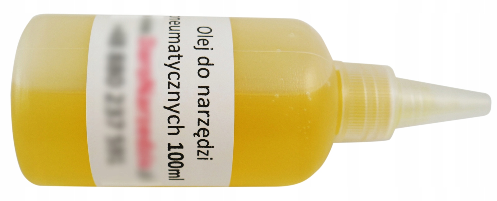 

Naolejacz do narzędzi pneumatycznych 100ml