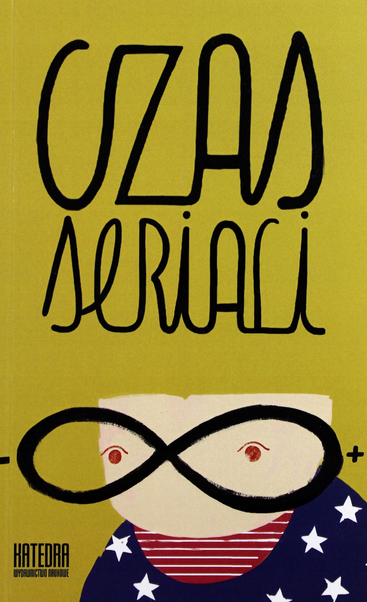 Czas Seriali [książka]