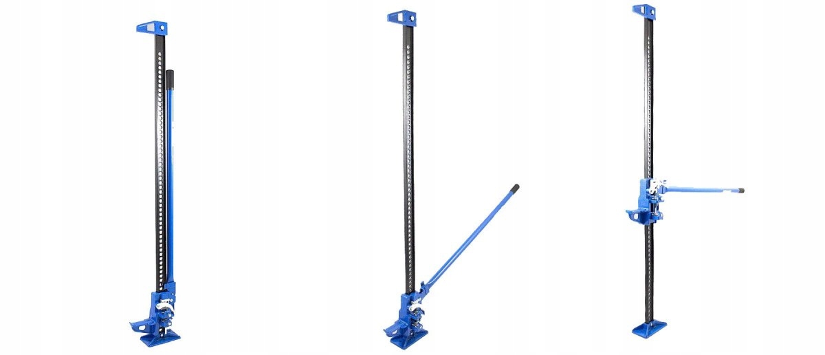 Подъемник 3T фермерский домкрат