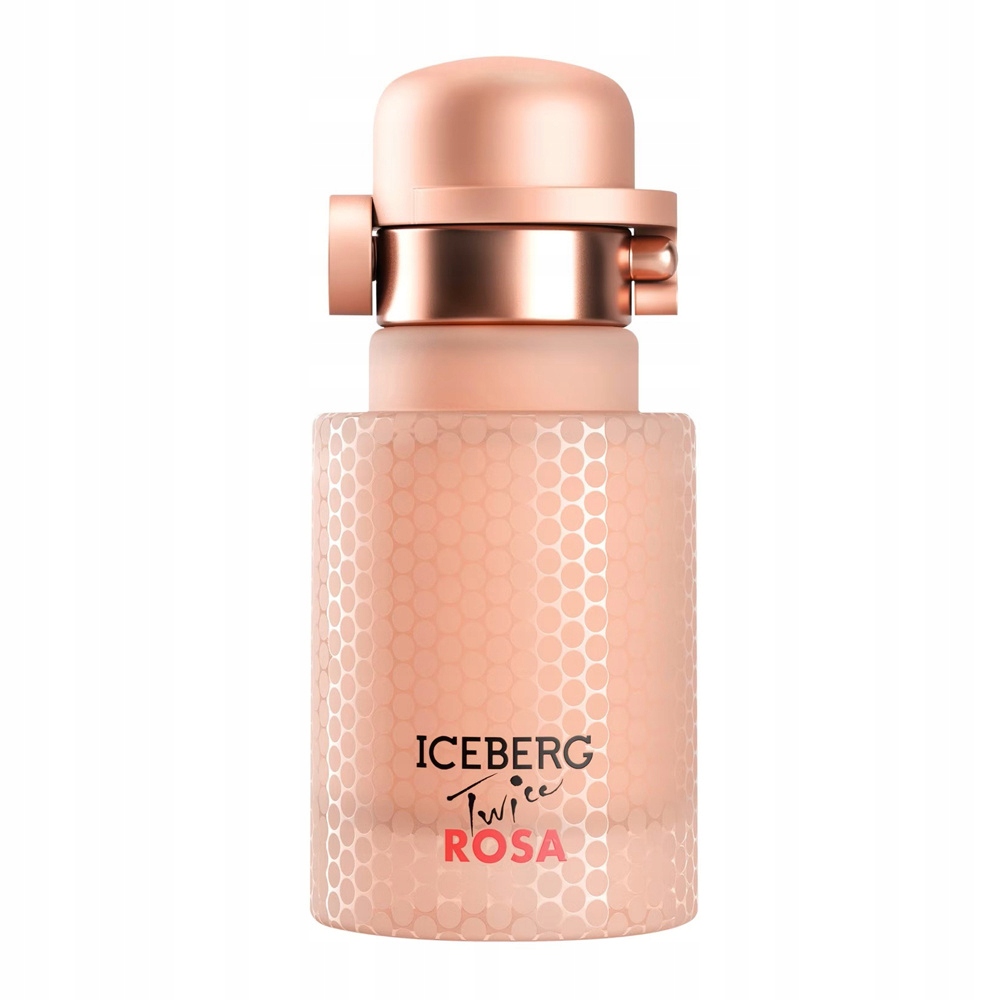 Iceberg Twice Rosa Toaletní voda 75 ml