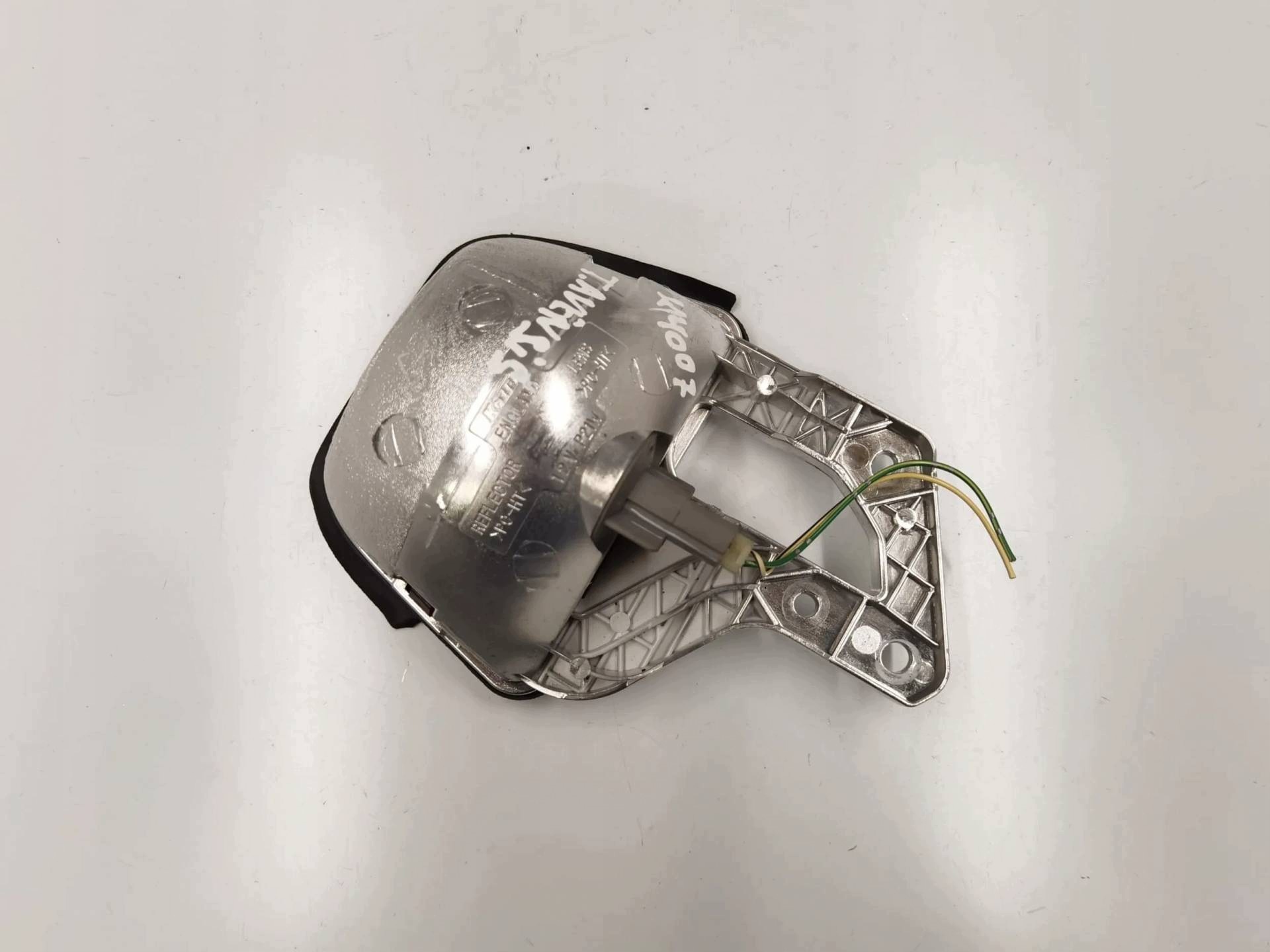 light third brake light Toyota Avensis 2 T250 facelift 2007 8720713853