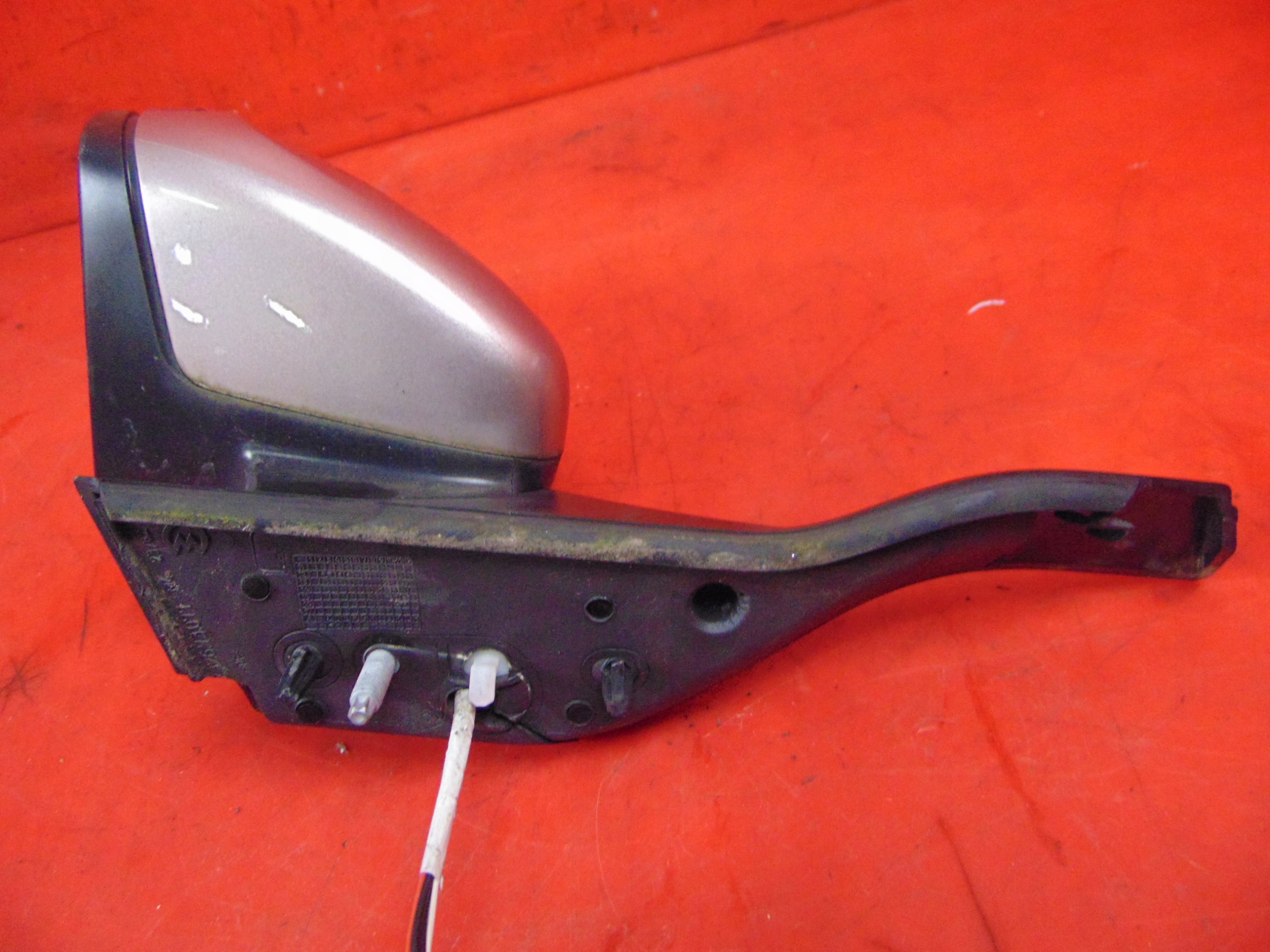 PEUGEOT 208 and 12- mirror left 7 PIN EU KCKD