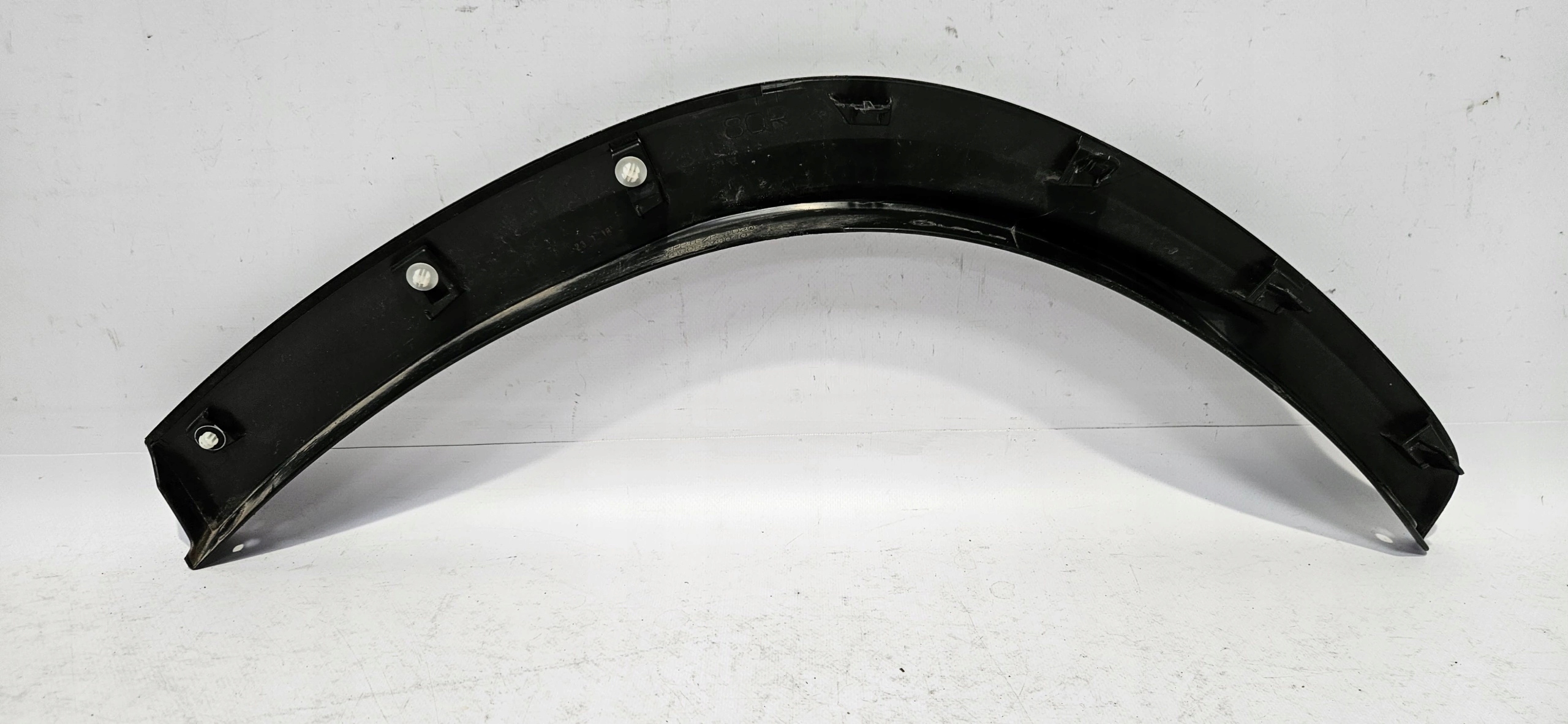 modanatura parafango Destra posteriore LEXUS NX 14- Originale