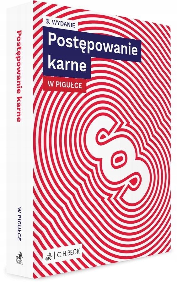 Postępowanie Karne W Pigułce Testy