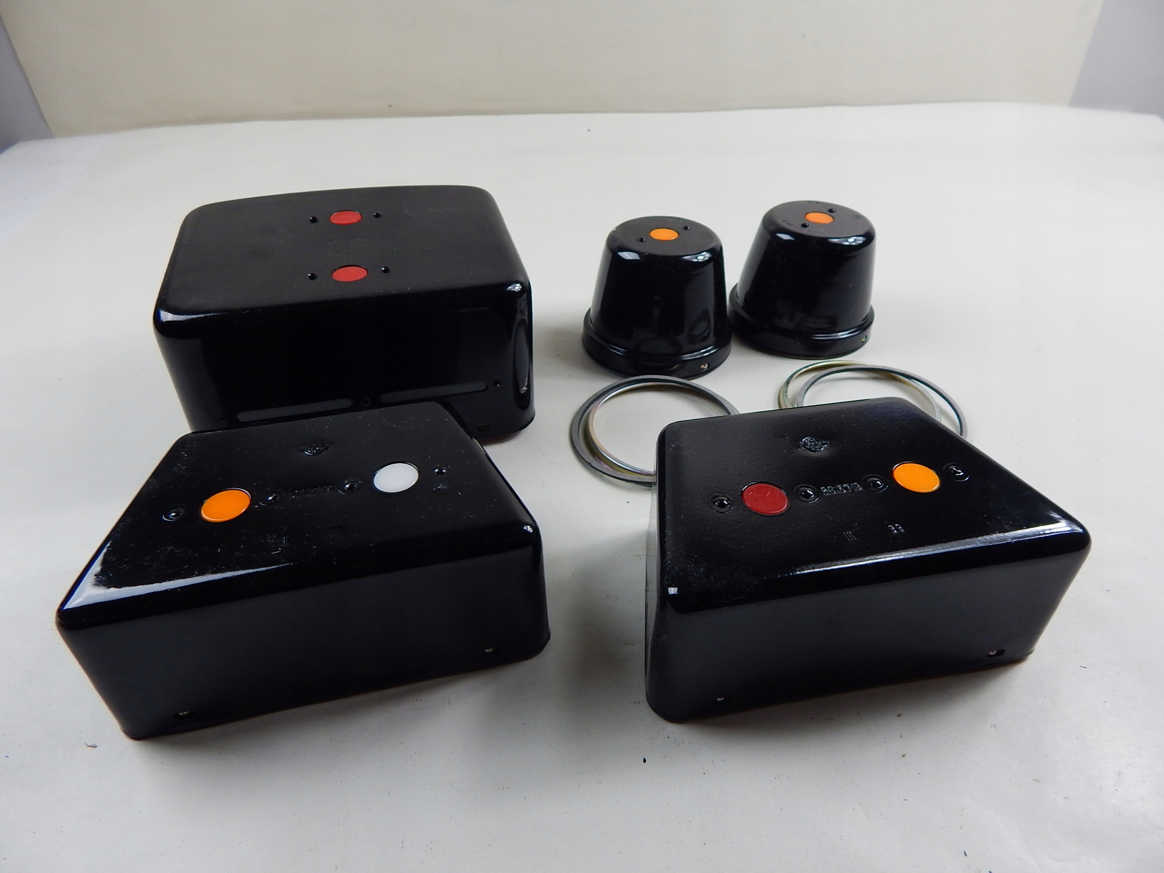 Zatemňovače Poznámok Na Motocykel Dniepr MW-650