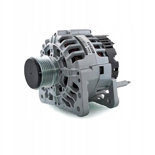 Alternator CA1446 IR do AUDI WV SKODA 1.9 TDI