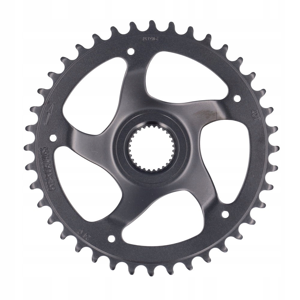 Zębatka napędowa Kmc Bosch 4 Generacji 40T 52mm