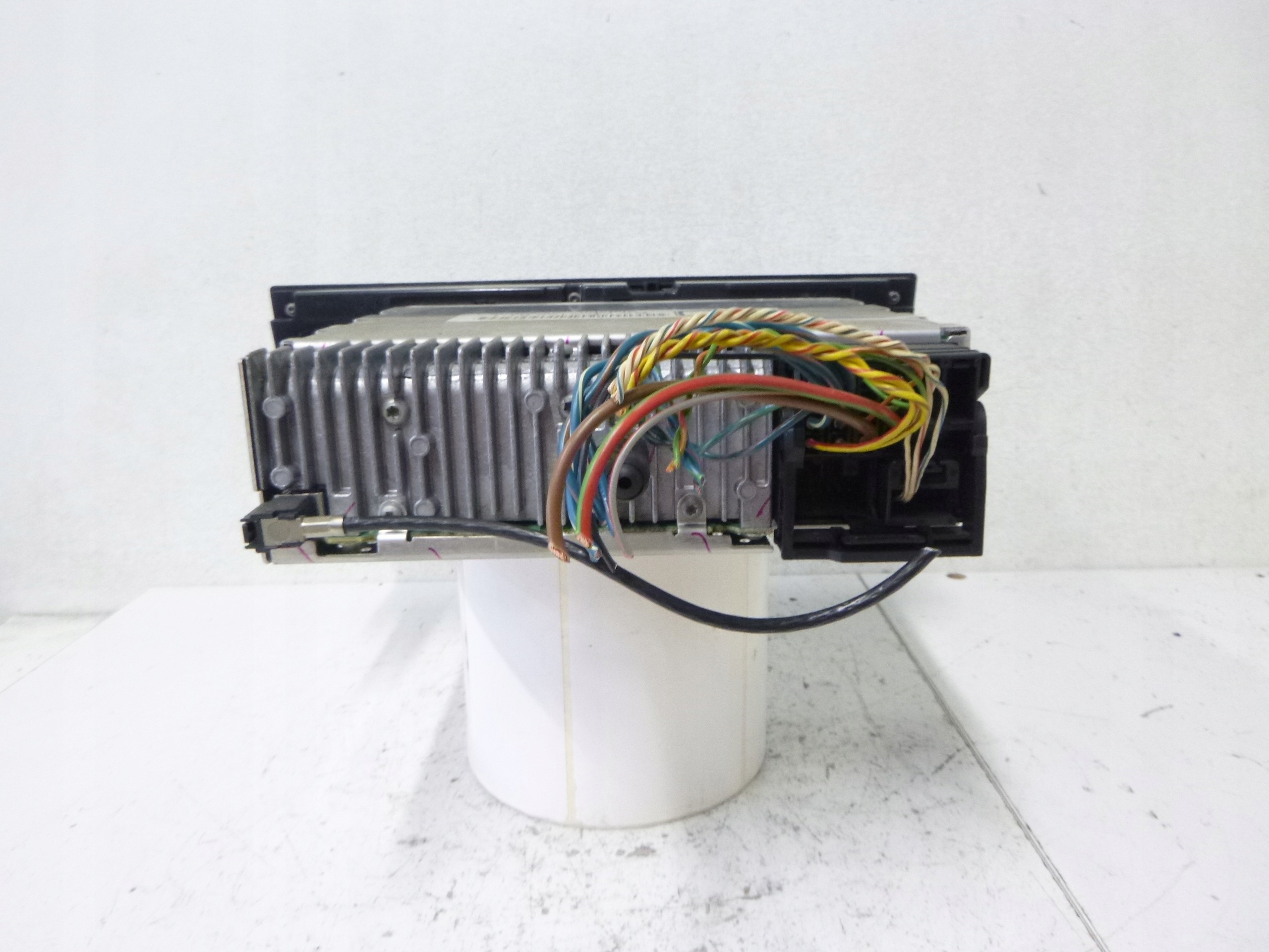 Radio auto radio BMW Business CD E87 E81 E90 9202152 OE