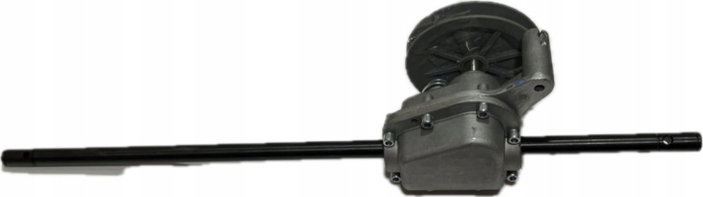 Nd Hecht Prevodovka pojazdu H5483SW, 5533SW, 23050204501 (104)