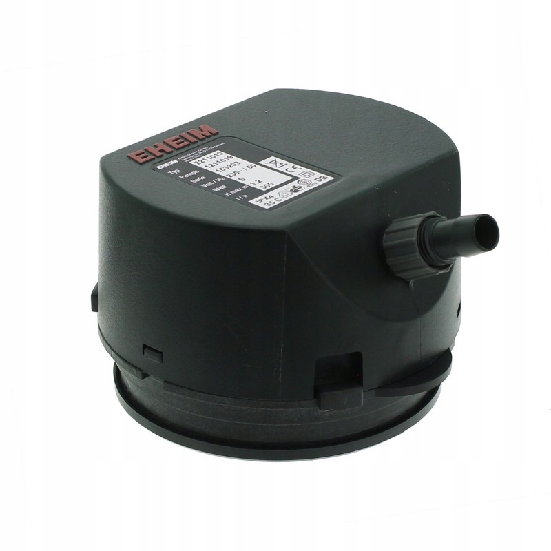 Levně Eheim hlavice k filtru Classic 2211 (1211019)