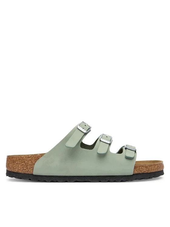 Dámské nazouváky Birkenstock Florida Fresh velikost 42