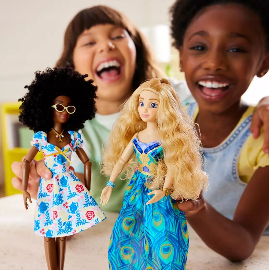 DISNEY Ubranka i Akcesoria 4EVER ILY JASMINE DZSMINA Kod producenta 1237674QjAZQ