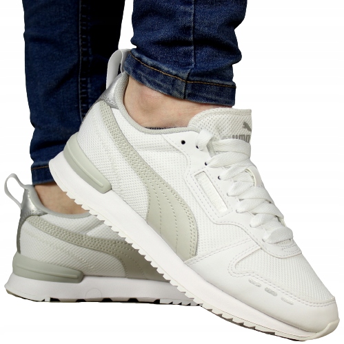 buty damskie Puma Sportowe R78 Sneakersy