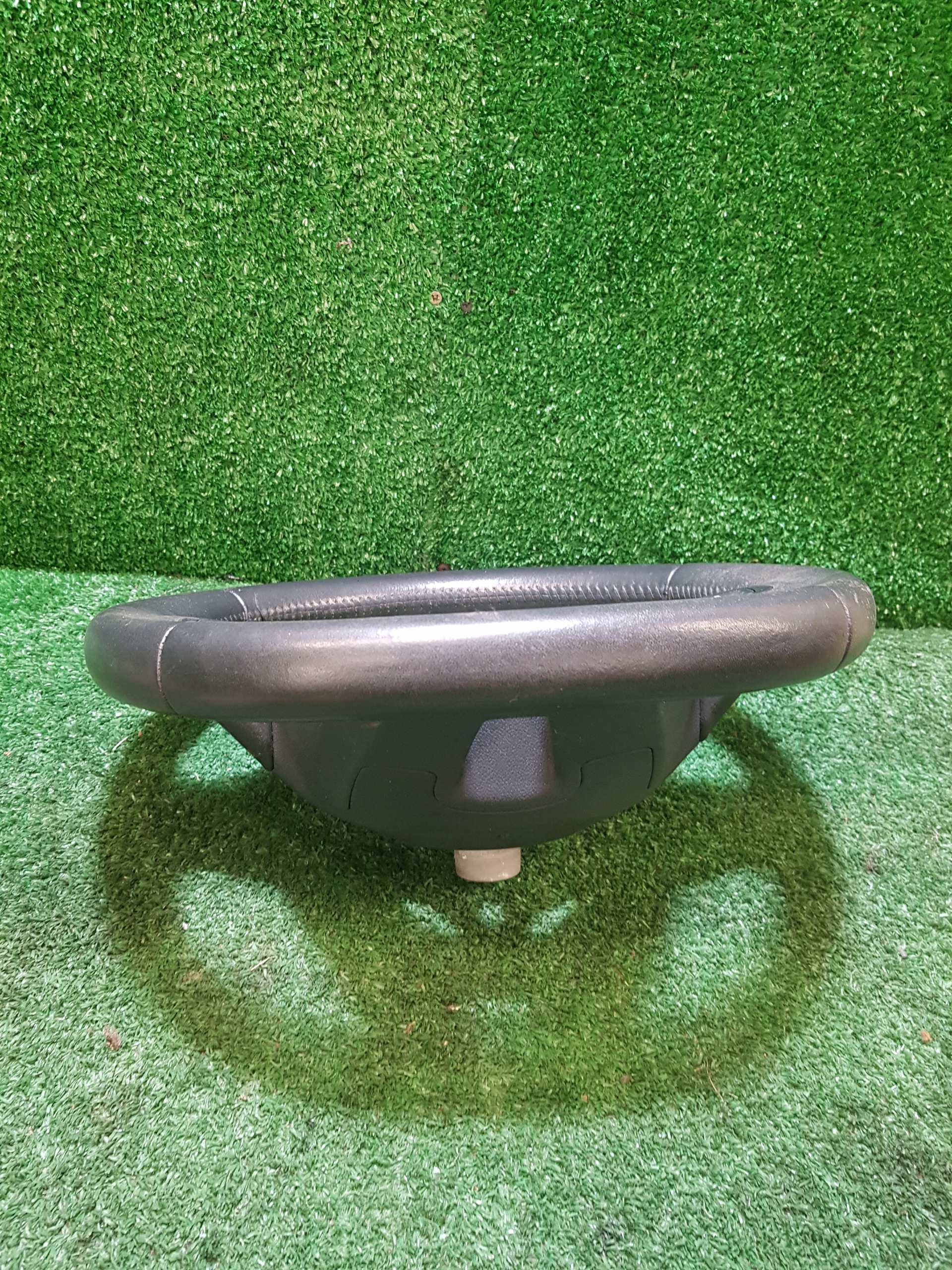 steering wheel, RENAULT LAGUNA 3 484300005R