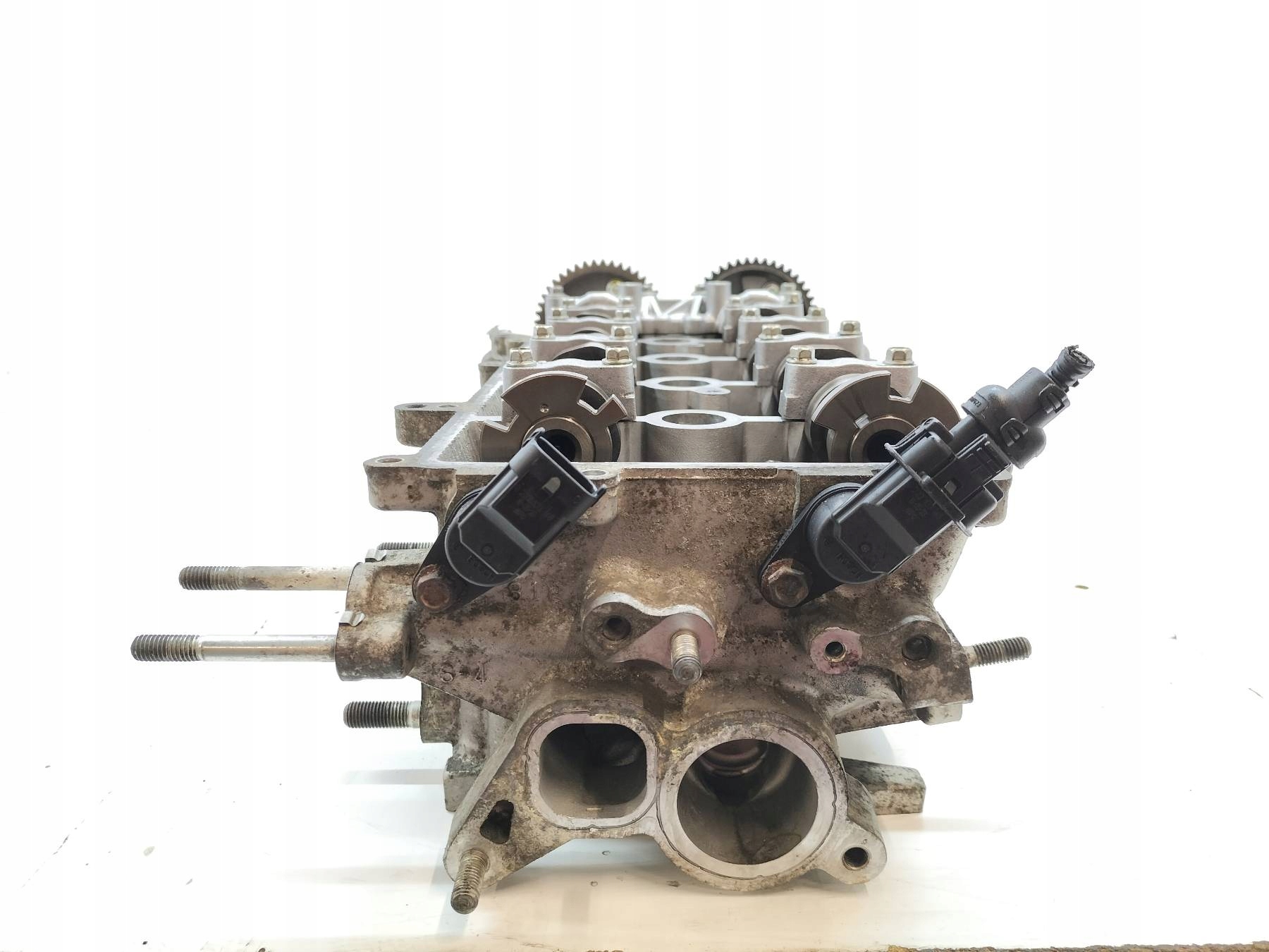 head. complete 1.2 16V Suzuki Baleno II (2015-2022)