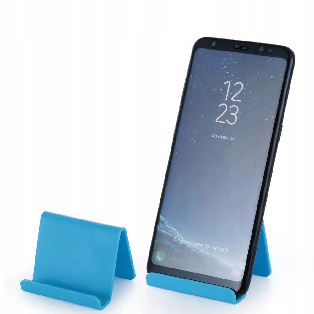 UCHWYT PODSTAWKA POD TELEFON STOJAK nb