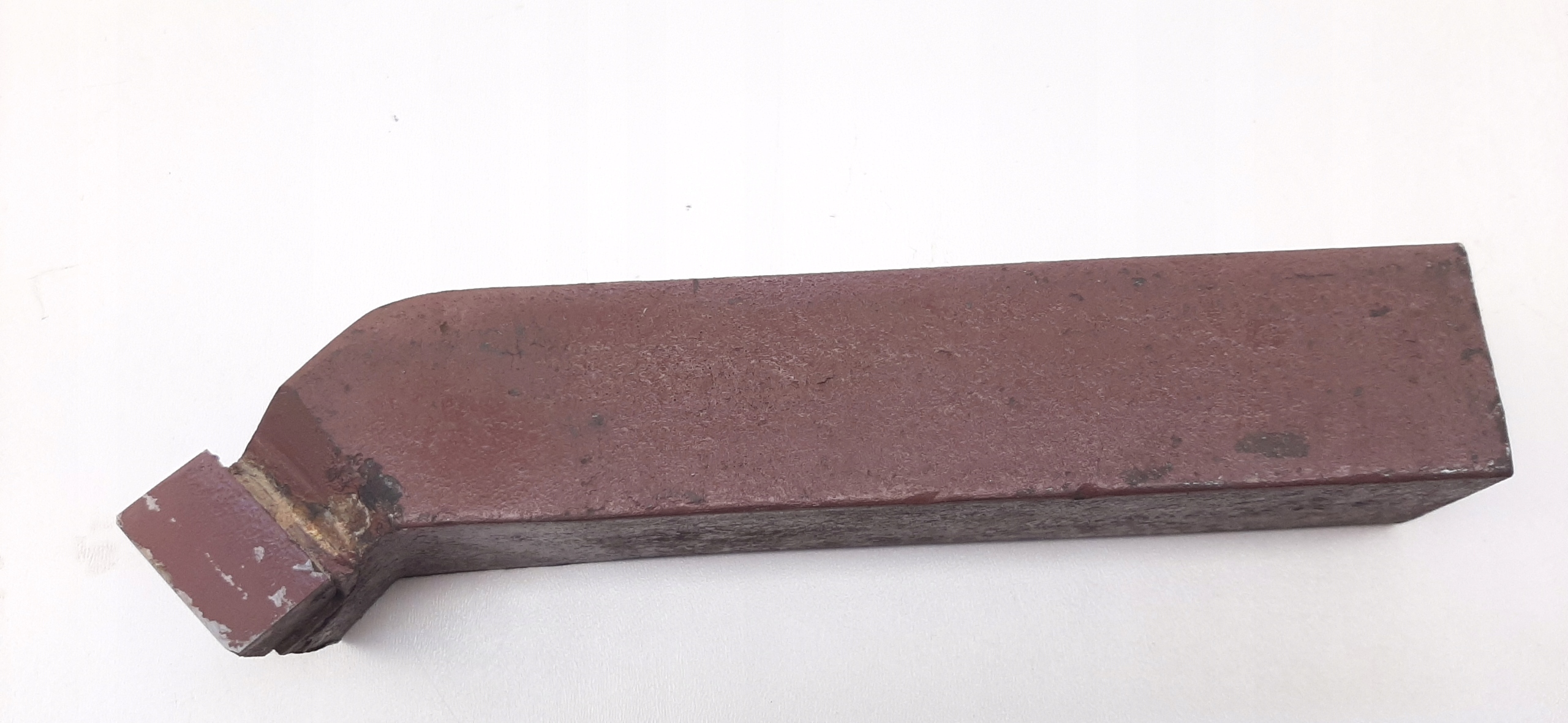 NÓŻ PAFANA NNZc 3232 S10 ISO2R Z PŁYTKĄ WLUTOWANĄ Marka inna