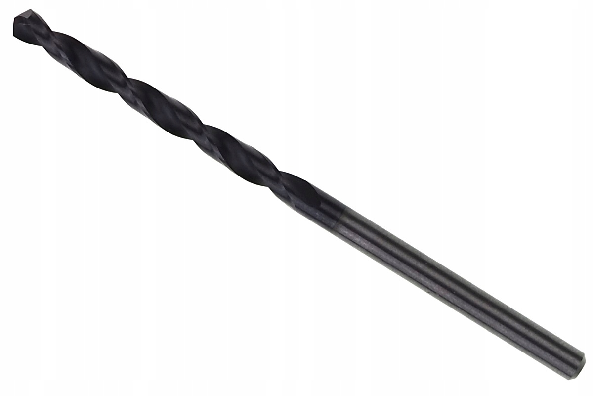 

Wiertło węglikowe Vhm 3,0 x 33 x 61 mm 5D 55HRC