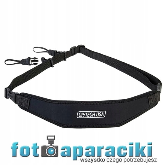 Pasek do aparatu na ramię OPTECH Utility Strap-Sling Model Strap-sling