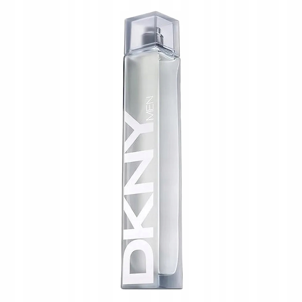 Dkny Men Energizing Edt 100ml Spráj
