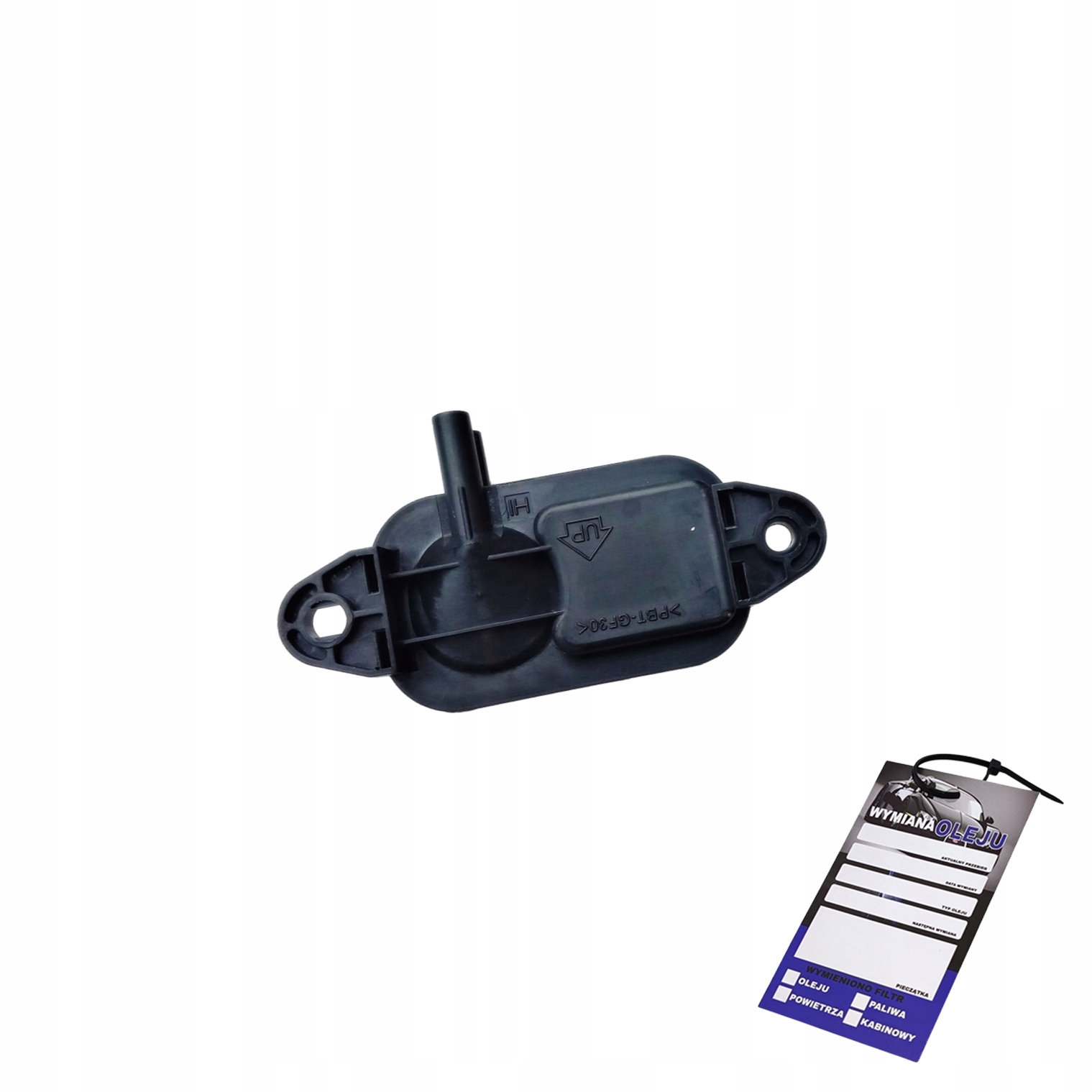 1315684, 1381208, - ДАТЧИК ТИСКУ ВИХЛОПНИХ ГАЗІВ DPF FORD VOLVO MAZDA TDCI