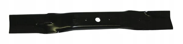 Nůž, L=558 mm otvor kulatý Ø 15.8 vhodný pro Walker Kramp FGP013150