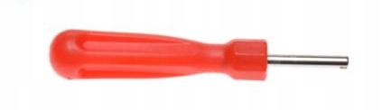 KLUCZ DO WENTYLA WKRĘTAK Z RĄCZKĄ