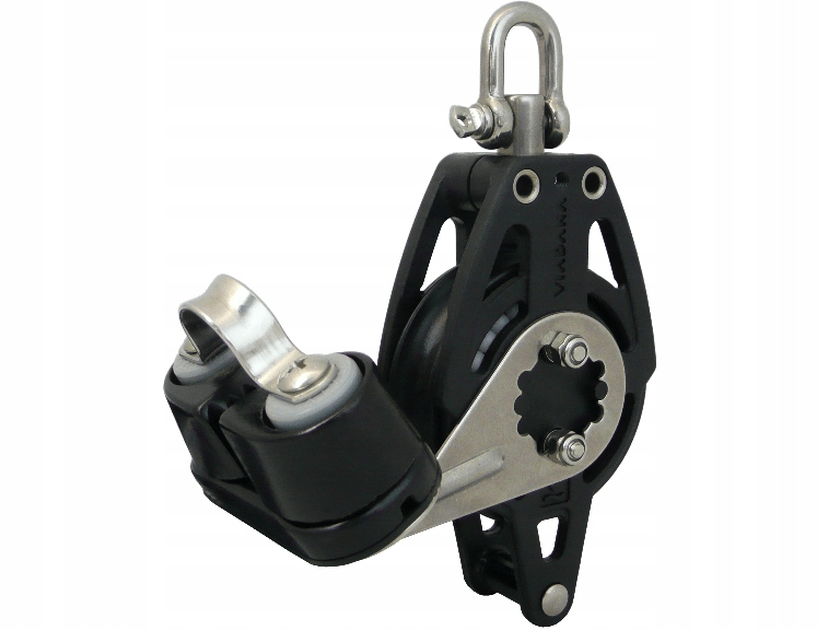 V9670 - Блок Viadana Pro 57 мм з одним підшипником з kr