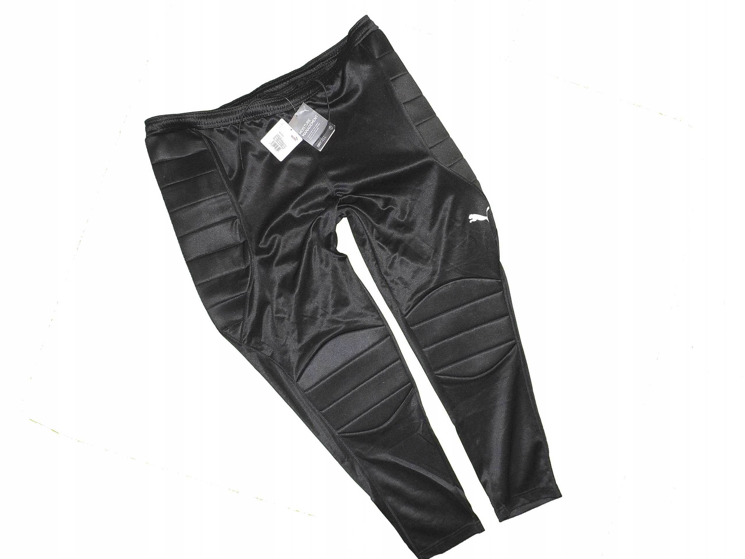 Puma__męskie Spodnie BRAMKARSKIE__3XL
