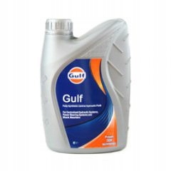 

Gulf Atf DX III H 4L
