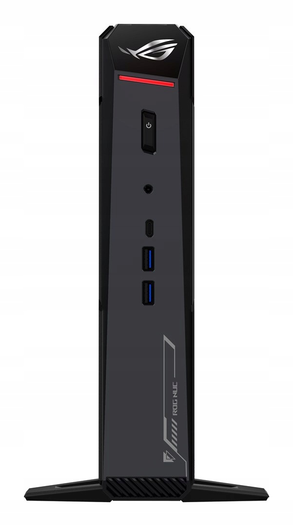 Asus Nuc 15 Roh 90AS00I1-M00090