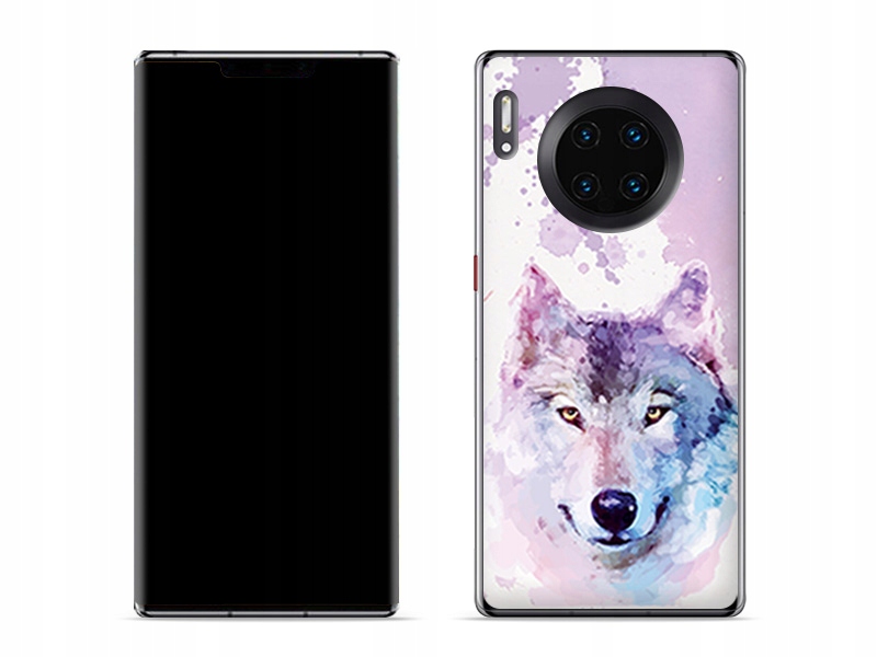 

Etui do Huawei Mate 30 Fantastic Case