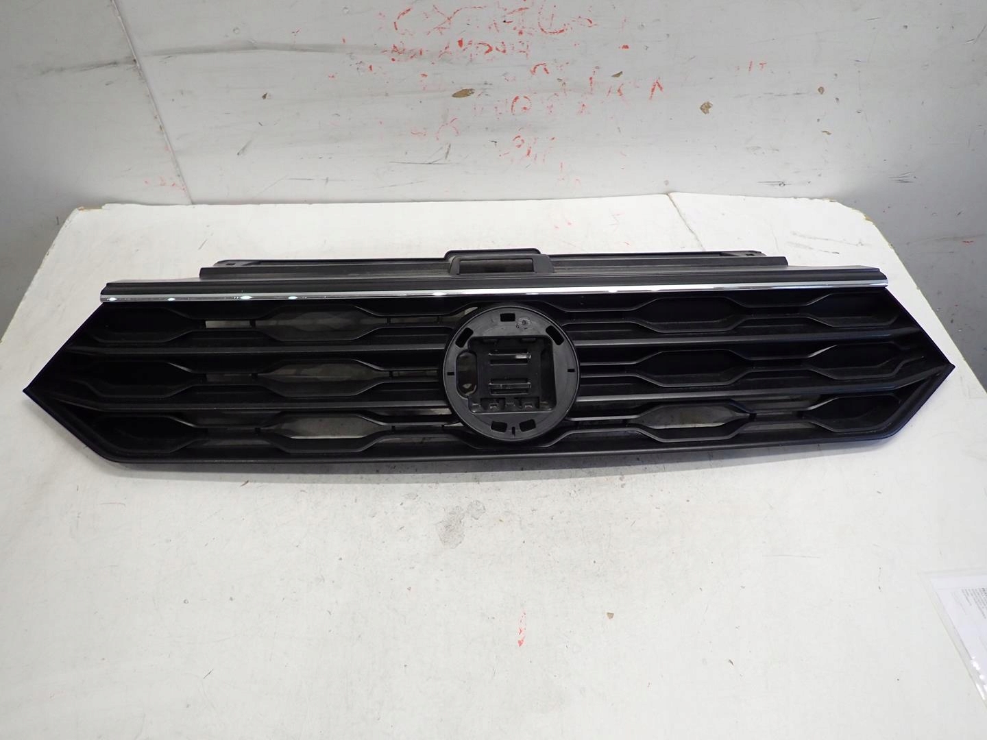 Grill VW T-ROC 2017- 2GA853343B