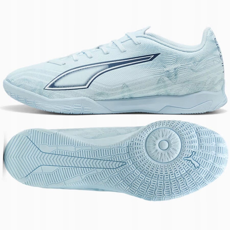 Buty Puma Ultra 6 Play It 108983-03 40 1/2, Niebieski