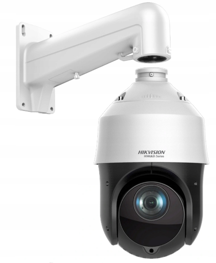 ZESTAW MONITORING HIKVISION KAMERA OBROTOWA + DYSK Liczba złączy USB 2